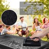 Supernal 46pcs Blackstone Griddle Accessories Upgraded Barbecue Presses Flat Top