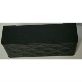 Craig CMA3558 On The Go Portable Bluetooth Speaker- Color May Vary