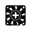 Xilence XPF40.W 40 mm Case Fan, 3PIN, Black
