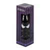 Wednesday Varsity Bottle Black, black, bottle varsity