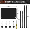 Third Hand Soldering, Model Making Accessories, tonhui Soldering PCB Holder