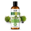 Aceite De Ricino Hidratante For El Crecimiento Del Cabello,