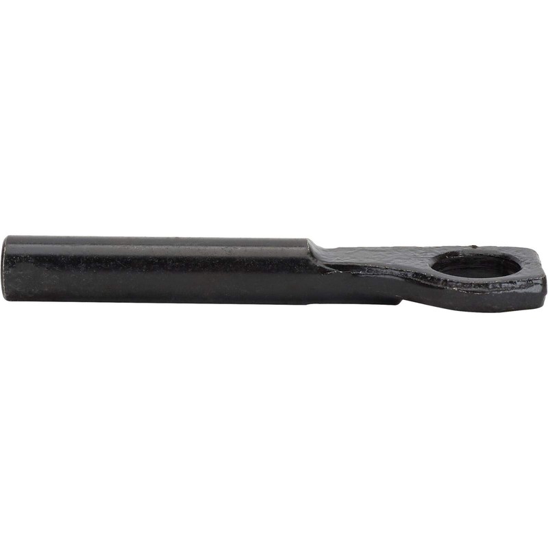 Speedway Motors Power Brake Conversion Pedal Rod Extension Compatible with