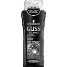 Schwarzkopf Gliss Ultimate Repair Shampoo 250 ML by SCHWARZKOPF