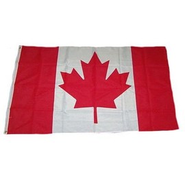 Fahne / Flagge Kanada NEU 90 x 150 cm Flaggen
