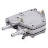 Fuel Pump 15100‑19B10 Electric Fuel Transfer Pump Accessory Replacement for