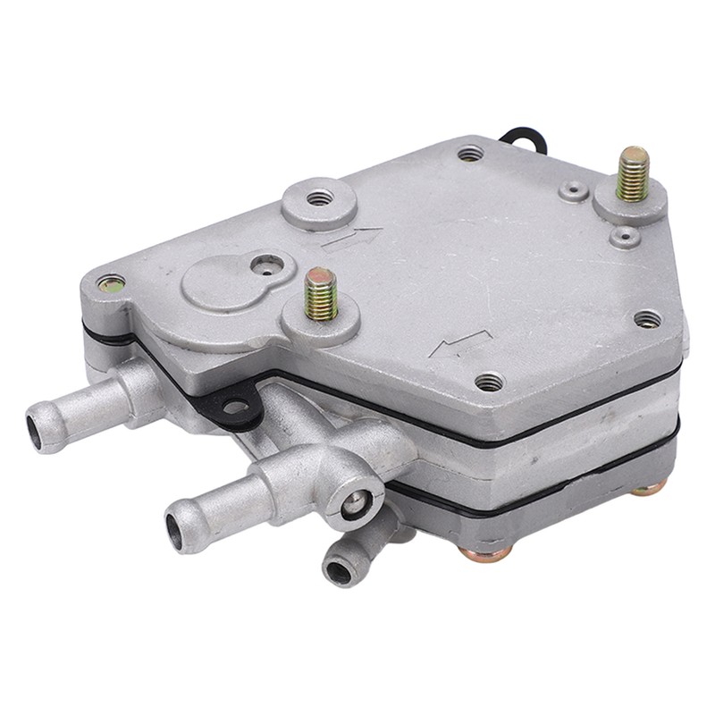 Fuel Pump 15100‑19B10 Electric Fuel Transfer Pump Accessory Replacement for