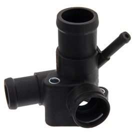 febi bilstein 14504 Cooling Water Flange for Cylinder Head, Pack of 1