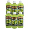 TSI Supercool P100-8D-6CP 100 PAG Viscosity Oil Plus U/V Dye,
