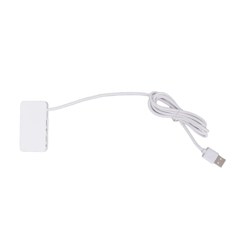 Dual Port Security Anti Theft Display Stand Holder with Charging