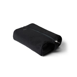 Bellroy Lite Packing Caddy 8L (travel organizer packing cube, zip-up storage solution for travel near or far) - Black