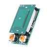 Microwave Radar Sensor Switch Module Strong Anti Interference 5.8GHz DC5V