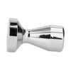 Coffee Tamper Stainless Steel Italian Compact Coffee Powder Press Hammer