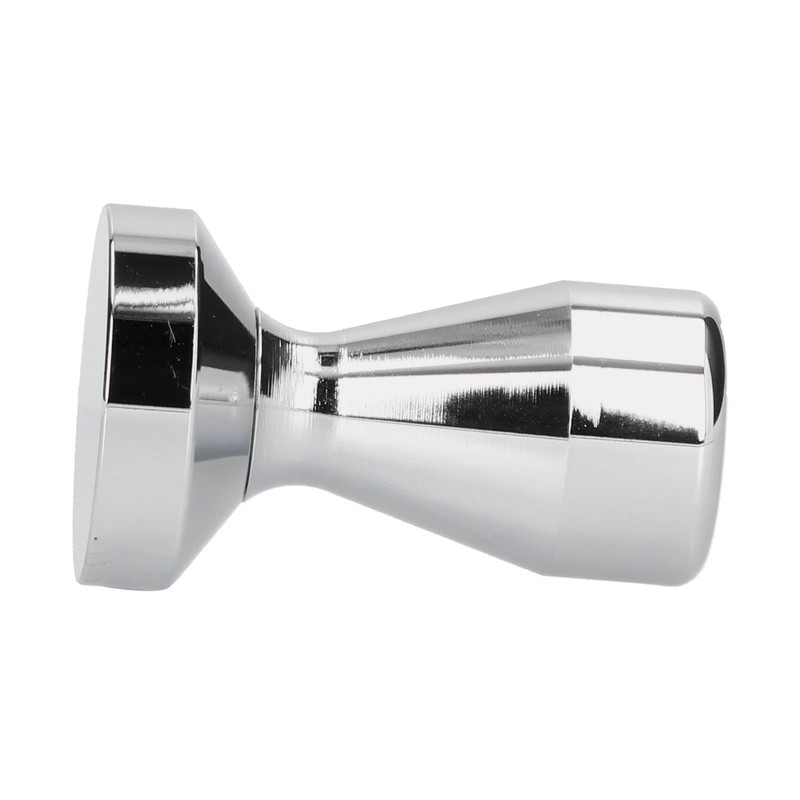 Coffee Tamper Stainless Steel Italian Compact Coffee Powder Press Hammer