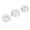 Pinless Accumulator Piston Kit FWD 1‑2 and 3‑4 High Strength