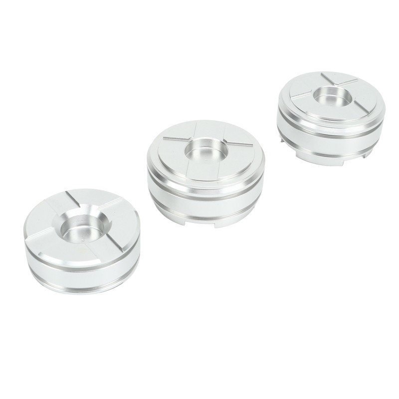 Pinless Accumulator Piston Kit FWD 1‑2 and 3‑4 High Strength