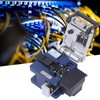 Fiber Cleaver FTTH Tool Kit High Accuracy Optical Cable Cutting