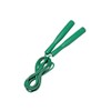 TOEI LIGHT B-7665G Jump Rope (Green) 0.18 inches (4.5 mm)