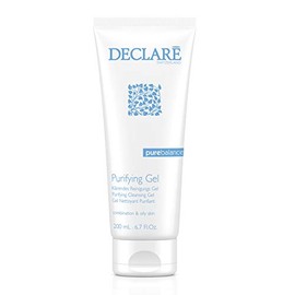Declare Purifying Cleansing Gel, 6.7-Ounce Tube