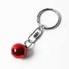 airself Bell Tin Bell Holder Key Holder Color Bell