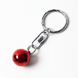 airself Bell Tin Bell Holder Key Holder Color Bell