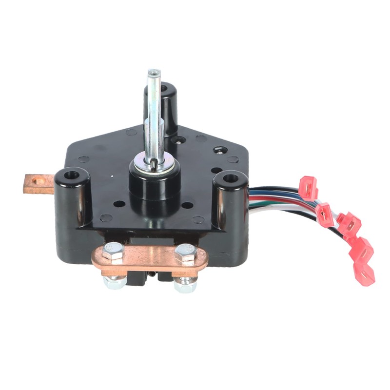 munirater 36V Forward and Reverse Switch Replacement for Club Car