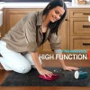 FEATOL Anti Fatigue Mat Kitchen Floor Mat, FEATOL Standing Desk