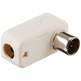 Japan Antenna 4 K8 k Compatible (3224mhz) TV Plug (C) For FP4S (N) – SP FP4S (N) – SP