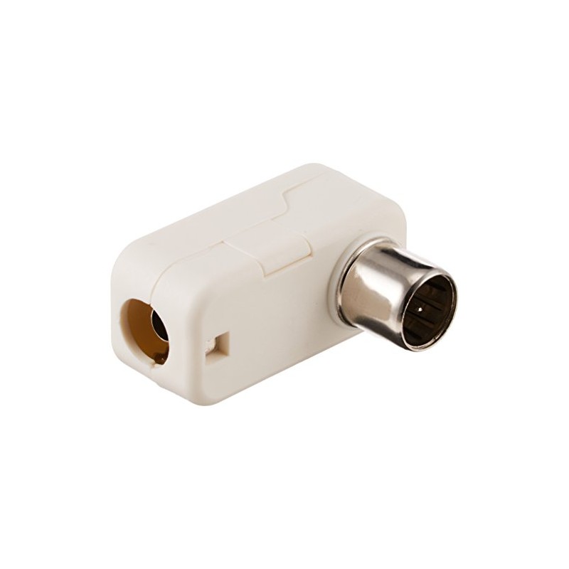 Japan Antenna 4 K8 k Compatible (3224mhz) TV Plug (C)