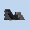 SaveSooo Corner Pads, Packaging, Corner Protector, Cardboard Protector, Edge Guard,