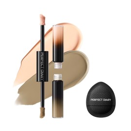 Perfect Diary Multi Stick Highlights & Teak (03 Salmon Beige & Greige)