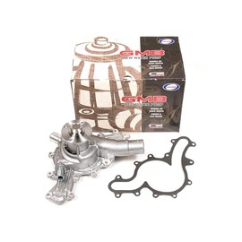 Mizumo Auto MA-4216928626 Water Pump Compatible With/For 97-10 Ford Mercury Mazda 4.0L 245CID SOHC VIN E K