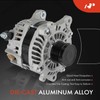A-Premium Alternator Compatible with Subaru Impreza 2015-2016, Crosstrek 2016-2017, XV