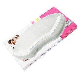 [JHL4RRU6_55] Shield Salon Cover Cap Film 50P DD-11941 / [JHL4RRU6_55]쉴드 미용실 커버 캡 필름 50P DD-11941