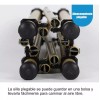 Heke Juego De 3 Sillas Y Mesa Plegable Para Camping