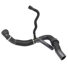 Priprilod 1 PCS Engine Water Pump Lower Coolant Hose Compatible with Jeep Compass 2017-2022# 68249896AC