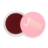 BLUSHED CREAM BLUSH:_Very Berry