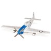 New Ray WWII Fighter Plane Model Kit