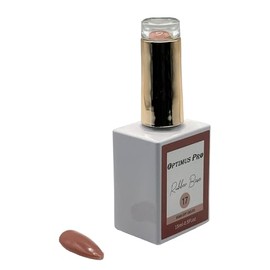 Optimus Pro Rubber Base soak off UV/LED 15ml/0.5oz - 17 Set 2