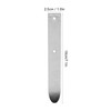 3pcs Wedge Pry Bar Tool Harmless Removal Panel Trim Prybar