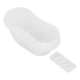 Moldes De Fundición Epoxi Para Bañera, Resina De Almacenamie