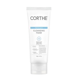 Corte Cleansing Foam 100g / 코르테 클렌징 폼 100g