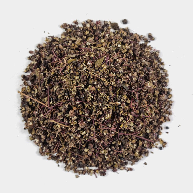 Oh Herb 250g Korean Sancho fruit / 국산 산초 250g