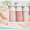 ESSIE - Mini Trio Summer 2022 - ballet slippers, topless