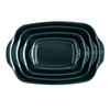 Emile Henry Ultime 14.2" x 9.1", Ocean Rectangular Baking Dish,