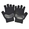 Silipos Gel Cushioned Yoga and Pilates Gloves, Silipos Gel Padded,
