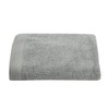 Drift Home - Grey Bath Towel (70 x 130cm) -