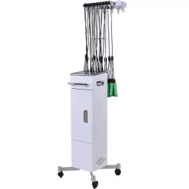 디지털 파마기계 헤어 열펌 직펌 세라믹 펌기기 숍펌111103 Digital Perming Machine Hair Curling Straightening Ceramic Perming Device Shop Perm