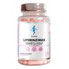 Suplemento Reductivo Con Lipoenzimas 90 Cáps Body Perfect
