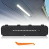 ISINFLASH Rear Tailgate Cargo Light Assembly Compatible with Honda Passport
